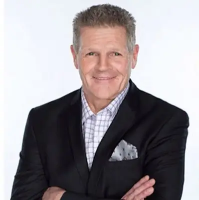 Chris Nilan - Ambassador of the Liam Foundation