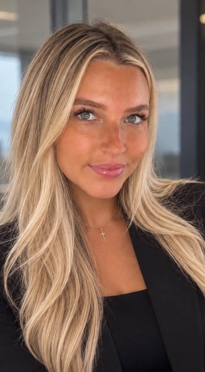 emily reason - coordinator Liam Foundation Leading Mitochondrial Disease Organization Globally