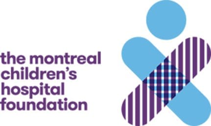 The Montreal Children's Hospital Foundation partner with the Liam Foundation