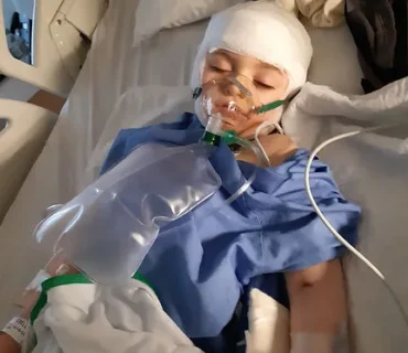 Liam Story - Mitochondrial Disease - Liam Foundation