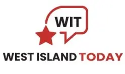 Logo West Island Today - Interview with Liam Foundation