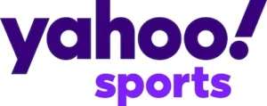 Logo Yahoo Sports - Interview with Liam Foundation